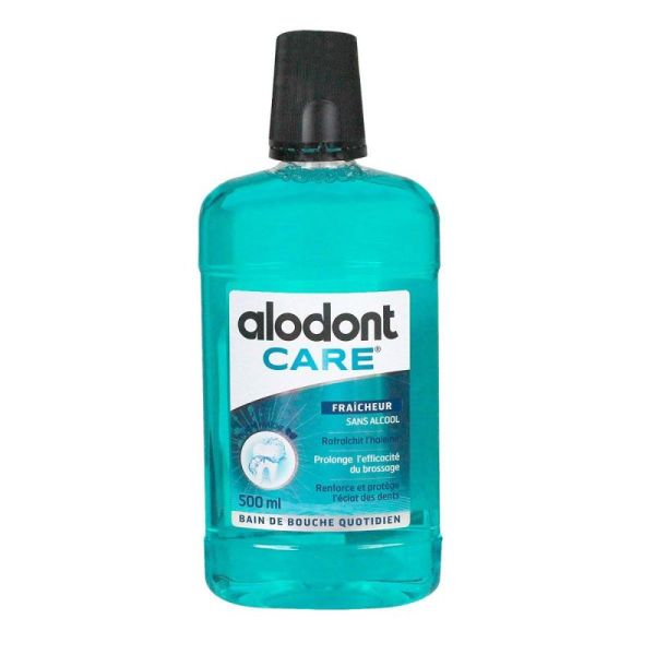 Alodont Care Fraich Fl500Ml 1