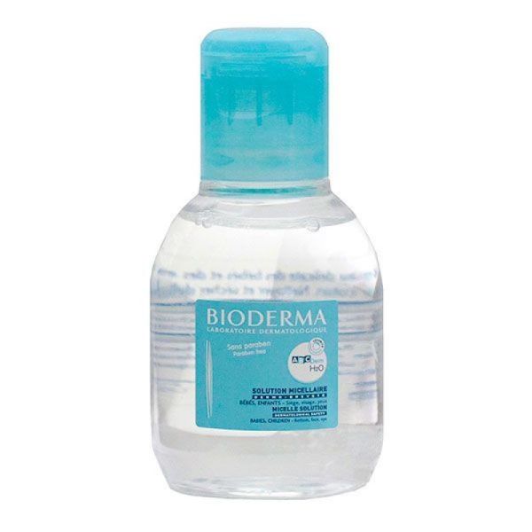 Bioderma Abcderm H2O Sol Micel Fl100Ml1