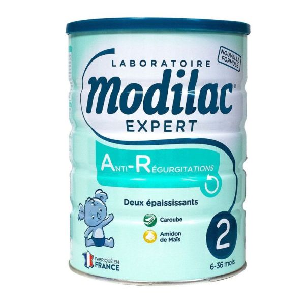 Modilac Exp A-Regur2 Pdr 800G1