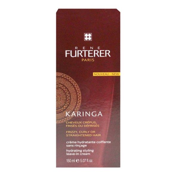 Furterer Karinga Cr Hyd Coif S/R T150Ml