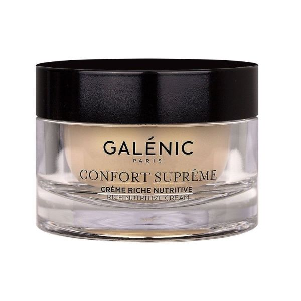 Galenic Cr Rich Nut Pot 50Ml1