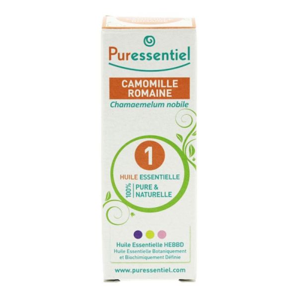 Puressentiel He Cam Rom 5Ml