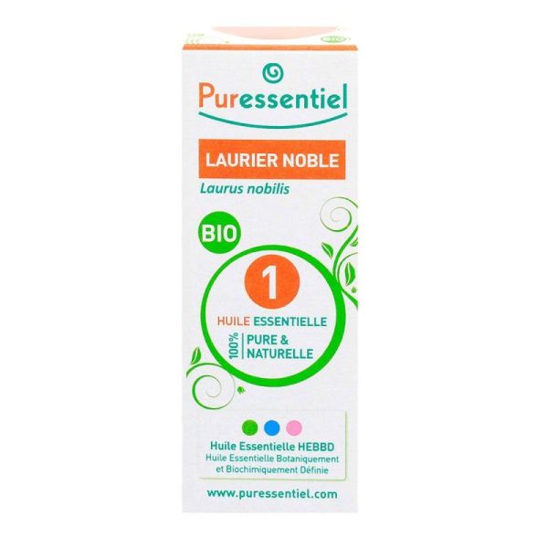 Puressentiel He Laur No B 5Ml