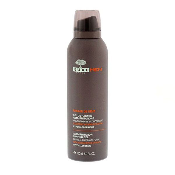 Nuxe Men Gel Rasage Reve 150Ml