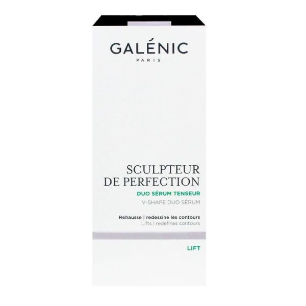 Galenic Cell Capital Tb30Ml