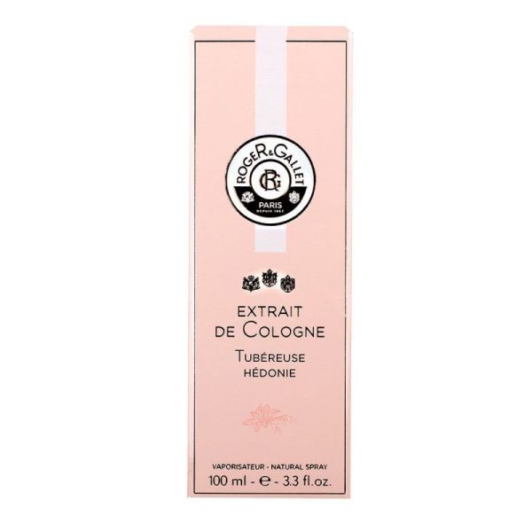 Rg Extrait De Cologne Tubereuse 100 Ml