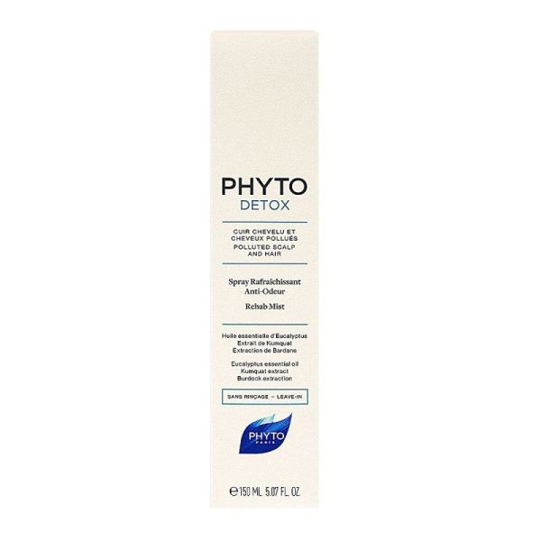 Phytodetox Spr 150Ml 1