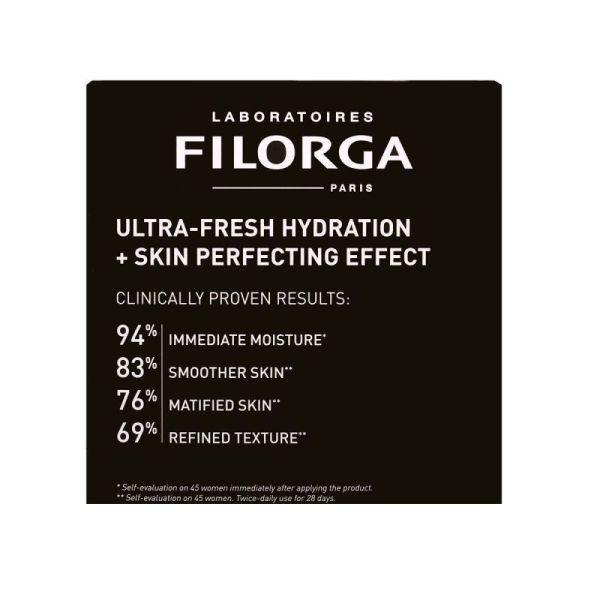 Filorga Hydra-Filler Mat 50Ml 1