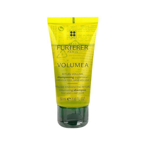 Furterer Volumea Sha Tb50Ml 1