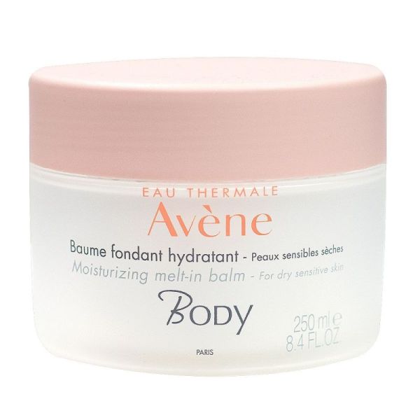 Avene Body Baum Fd Hyd P250Ml1