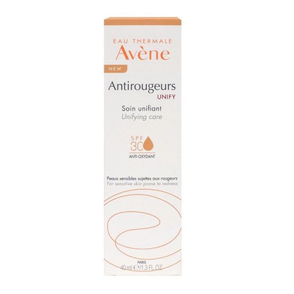 Avene Soin Teint A-R30 Fl50Ml1