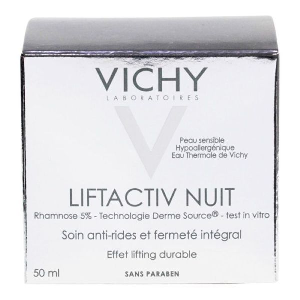 Vichy Liftactiv D Source Nt Pot 50Ml1