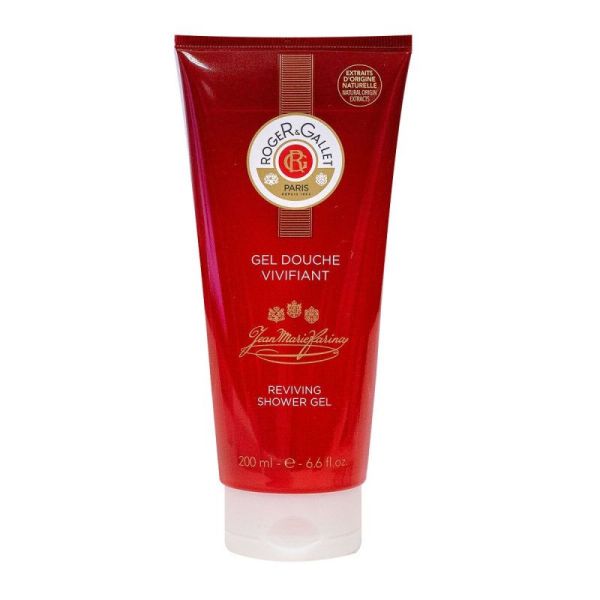 Rg Gel Dch Jean Marie Farina Tb 200Ml