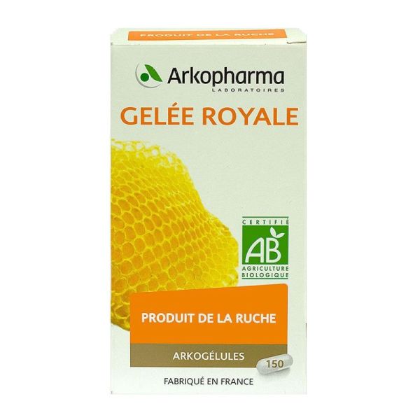 Arkogelules Gele Roy B Gelu150