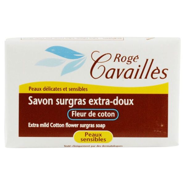 Roge-Cav Sav F Cot 150G