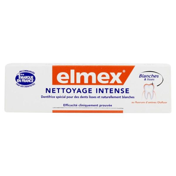 Elmex Dent Net Int Tb50Ml