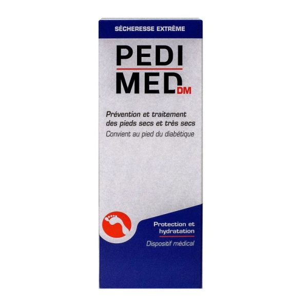 Pedimed Dm Cr Tb100Ml 1