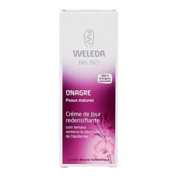 Weleda Cr Jr Red Ona Tb30Ml 1