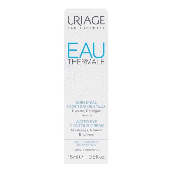 Uriage Eau Ther Uria Soin Eau Yx15Ml1