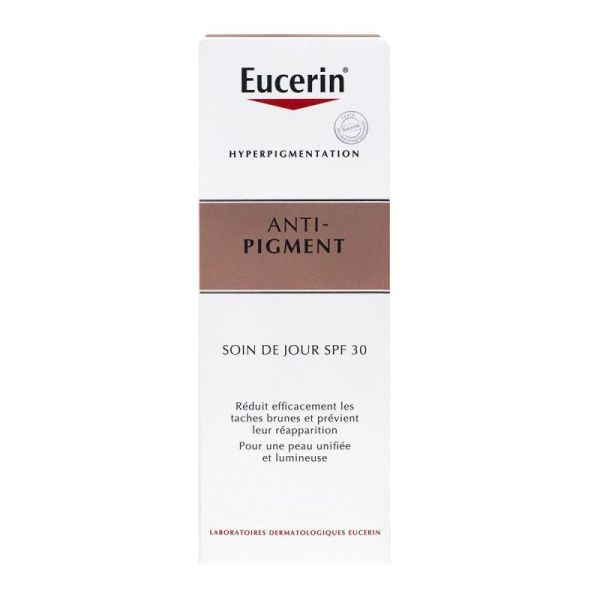 Eucerin A-Pig Soin Jr Fl50Ml 1