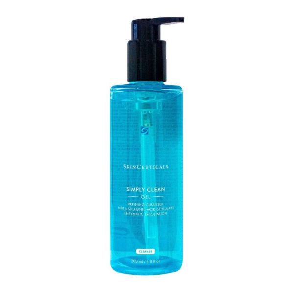 Skinceuticals Gentle Cl 200Ml