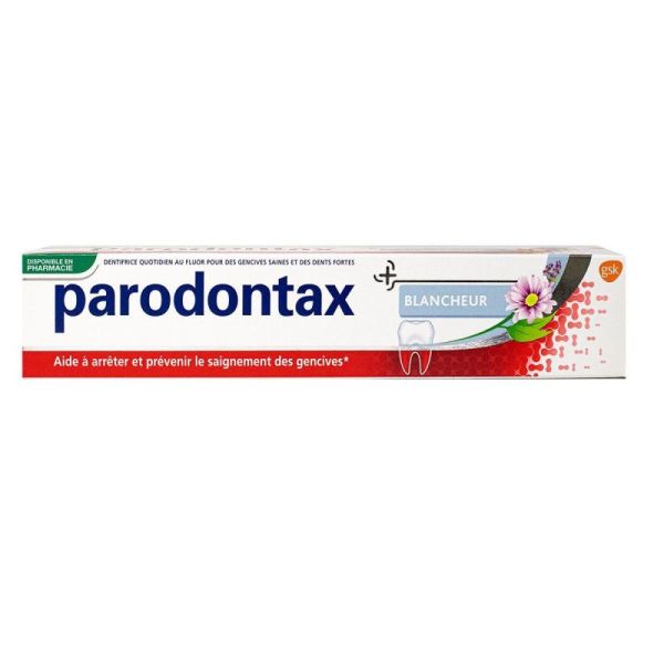 Parodontax Bla Tb75Ml 1