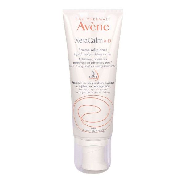 Avene Xeracalm Ad Baum Rel Tb200Ml 1