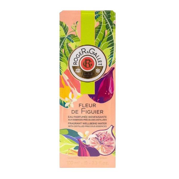 Rg Fleur De Figuier Ed Limitee 2021 100Ml