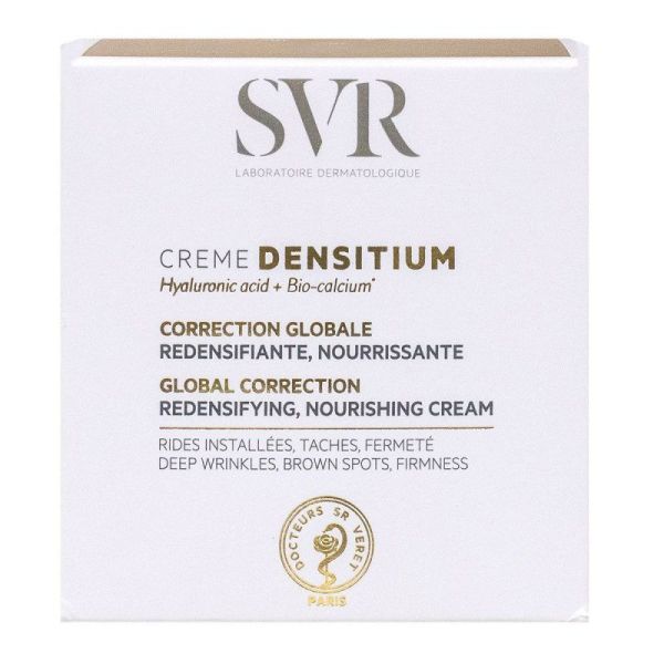 Svr Densitium Cr P50Ml 1