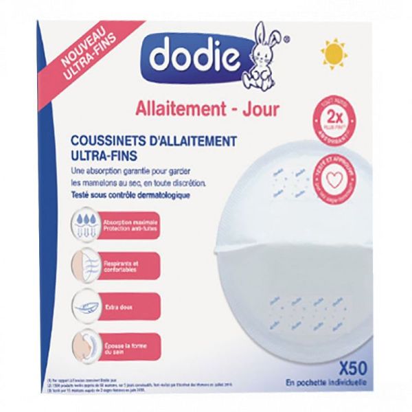 Dodie Cousst Allait Jr Slim 50