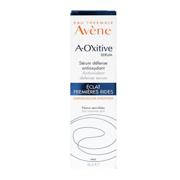 Avene A-Oxitive Ser Def A-Ox Fl30Ml