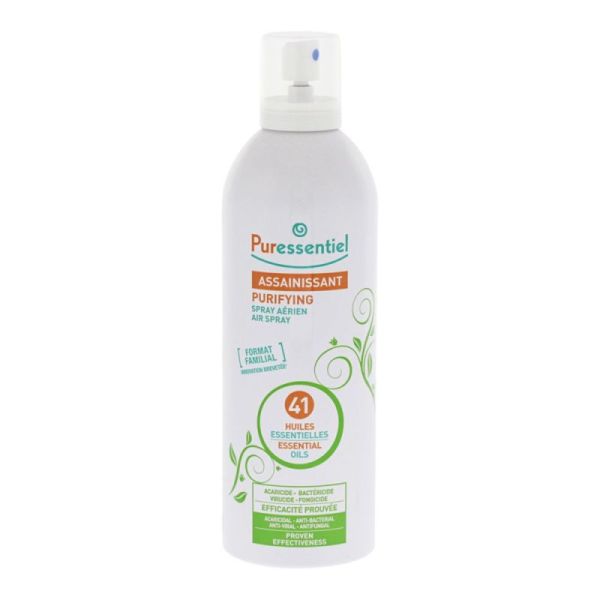 Puressentiel Assain Spr 500Ml 1