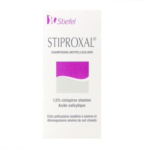 Stiproxal Sha A-Pell 100Ml