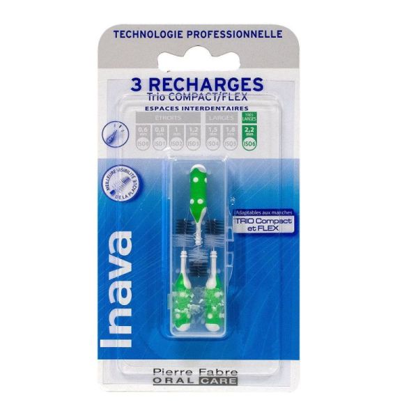 Inava Brosset Recharg Ver 3