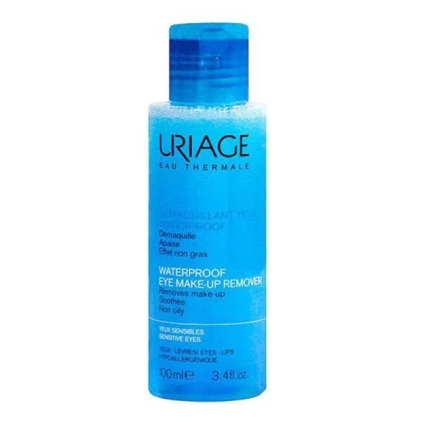 Uriage Dmq Yx Sens Wat Fl100Ml