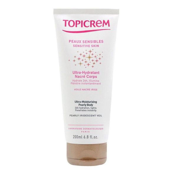 Topicrem Ult Hyd Nac C 200Ml1