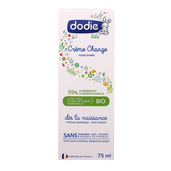 Dodie Cr Change Tb75Ml 1