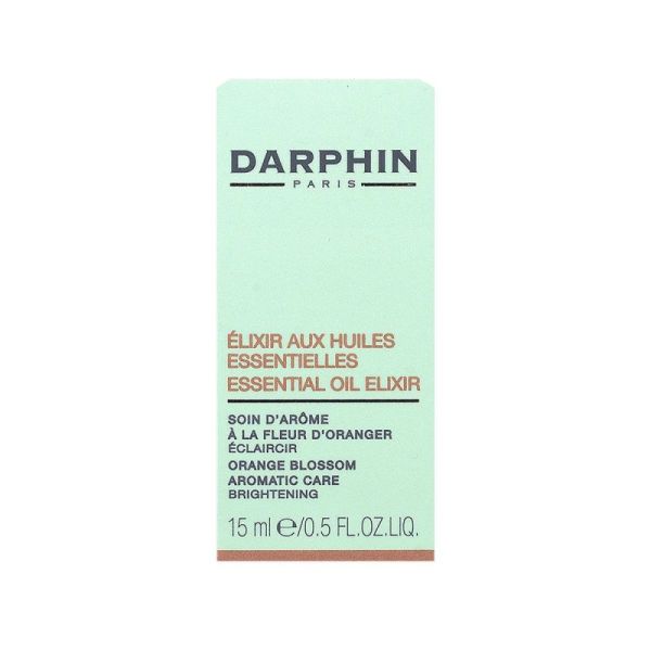 Darphin Soin Arome Fleur Daposoranger 15Ml