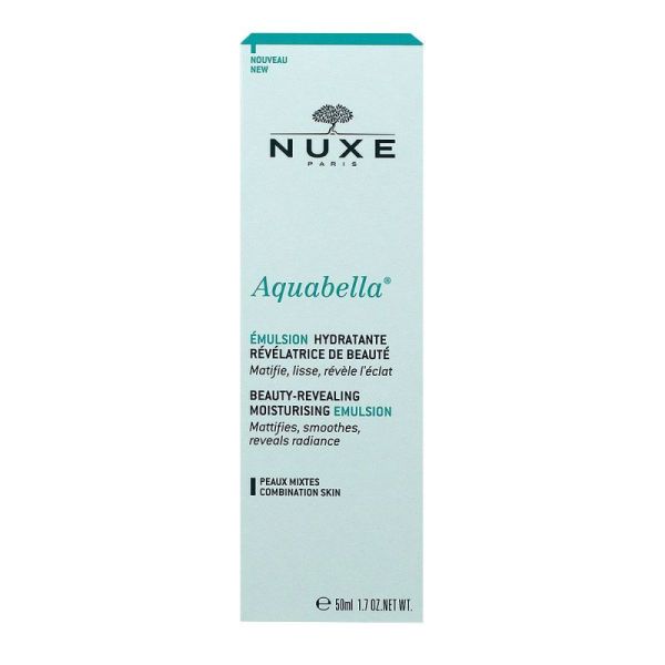 Nuxe Aquabella Emulsion Hydr Fl Ppe 50Ml