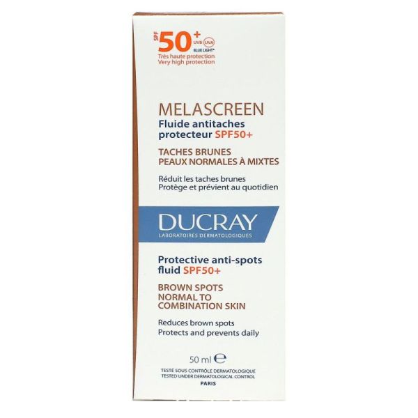 Melascreen Fld A-Tac Tb50Ml1