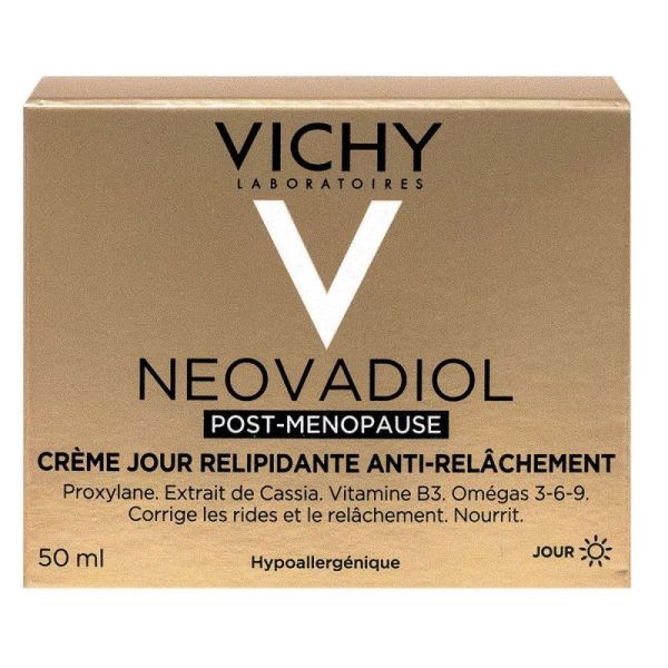 Vichy Neovadiol Meno Day 50Ml