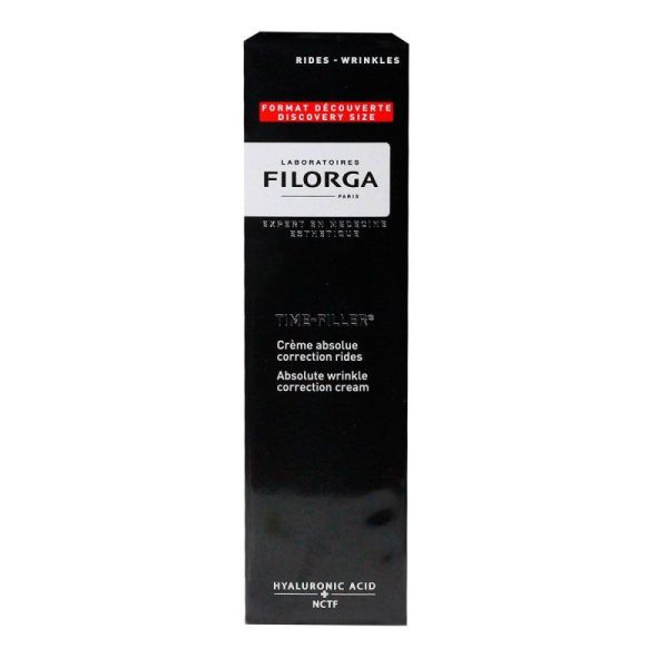 Filorga Time Filler Cr Tb30Ml 1