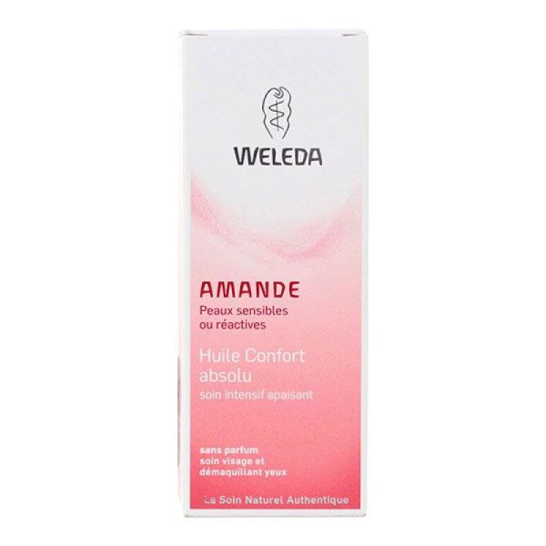 Weleda Huil Conf Abs Ama 50Ml1