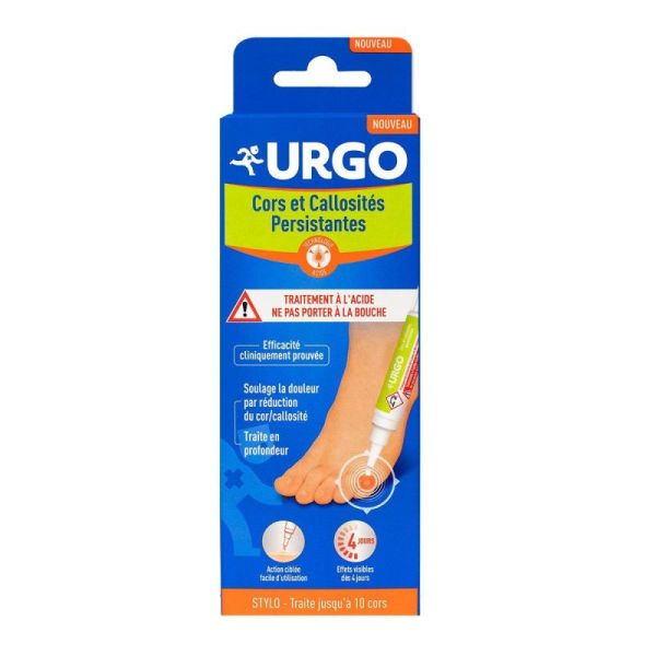 Urgo Coricide Stylo 4Ml 1