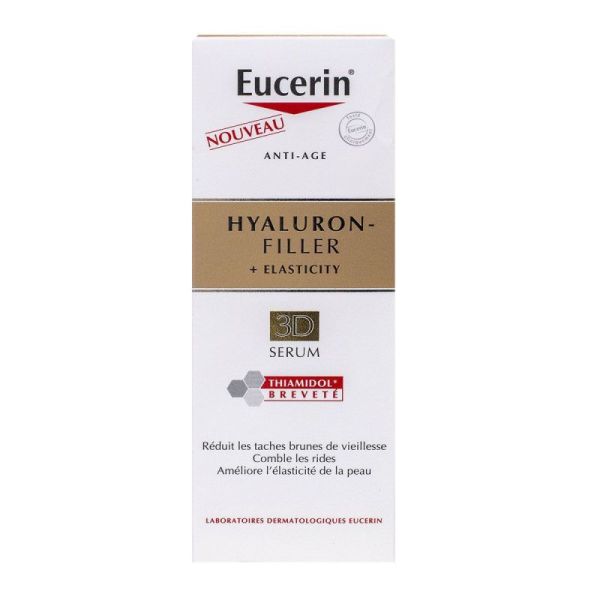 Eucerin Hyalu F Elasticity Ser 3D 30Ml1