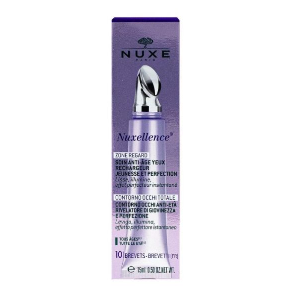 Nuxe Nuxellence Regard 15Ml Nv