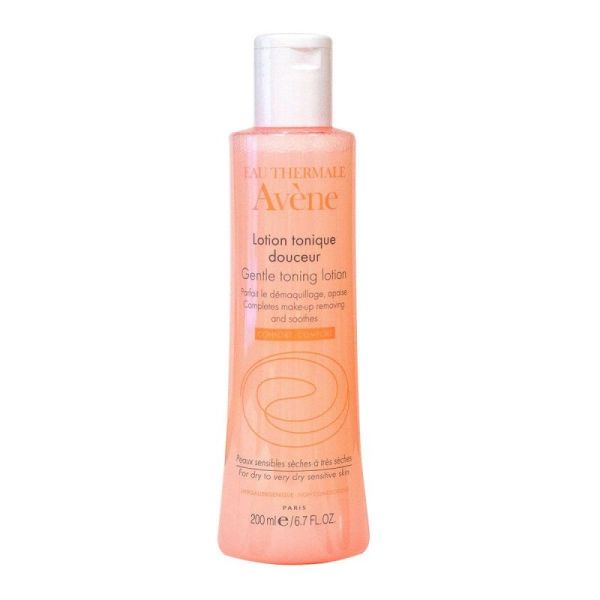 Avene Lot Douc Fv200Ml