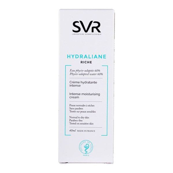 Svr Hydraliane Rich Cr Tb40Ml 1