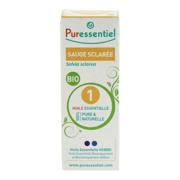 Puressentiel He Saug Sc B 5Ml