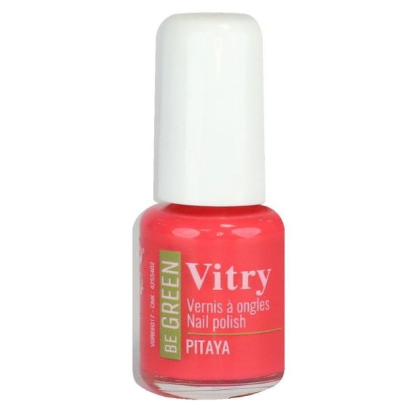 Vitry Vernis Be Green Pitaya 6Ml